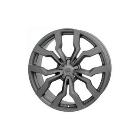 W565 matt gun metal - фото 1