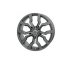 W565 matt gun metal - фото 1