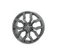 W565 matt gun metal