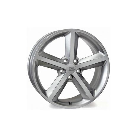 W566 hyper silver - фото 1