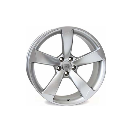 W567 hyper silver - фото 1