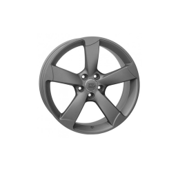 W567 matt gun metal