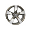 W568 dull bronzed polished