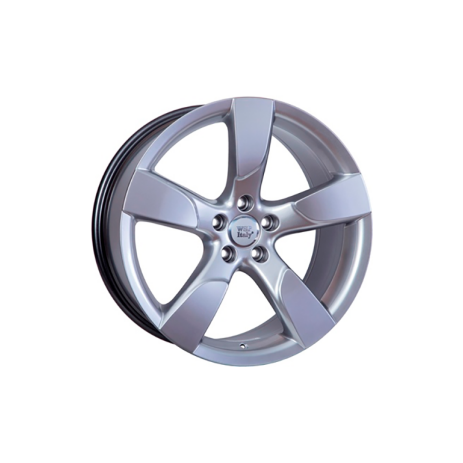 W568 hyper silver - фото 1