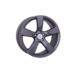 W568 matt gun metal