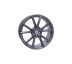 W569 matt gun metal - фото 1