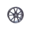 WSP Italy W569 matt gun metal R19 W8.5 PCD5x112 ET28 DIA66.6