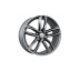 W570 matt gun metal polished - фото 1