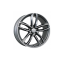 W570 matt gun metal polished