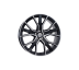 W571 glossy black polished - фото 1