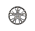 W571 matt gun metal polished - фото 1