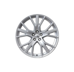 W571 silver shine