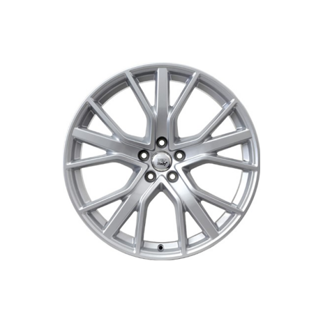 W571 silver shine - фото 1