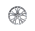 W571 silver shine - фото 1