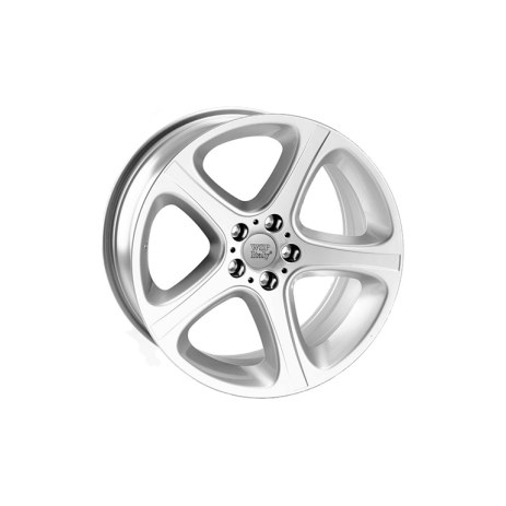 W642 silver - фото 1