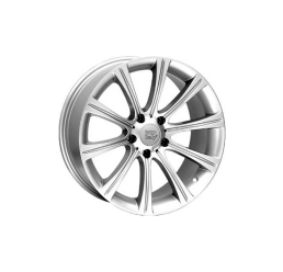 W648 silver