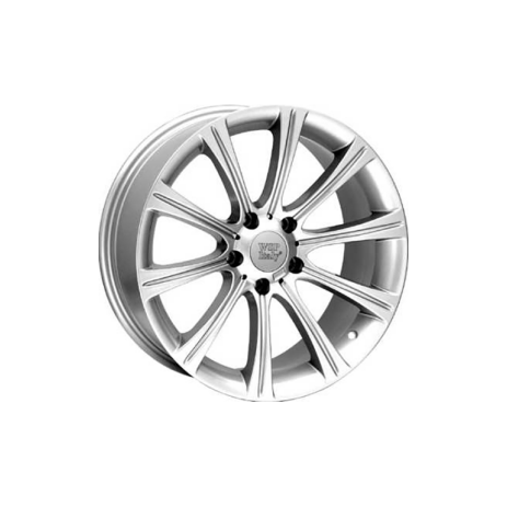 W648 silver - фото 1