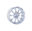 WSP Italy W649 silver R19 W8.5 PCD5x120 ET18 DIA74.1