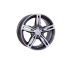 W652 anthracite polished - фото 1