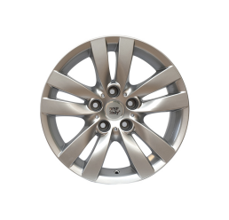 W658 silver