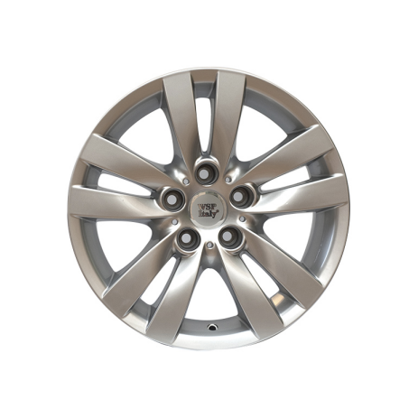 W658 silver - фото 1