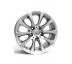 W660 silver - фото 1