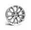W660 silver