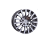 W663 anthracite polished - фото 1