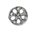W667 chrome - фото 1