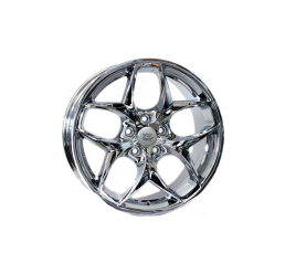 W669 chrome
