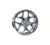 W669 chrome - фото 1