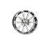 W670 anthracite polished - фото 1