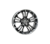 W671. anthracite polished - фото 1