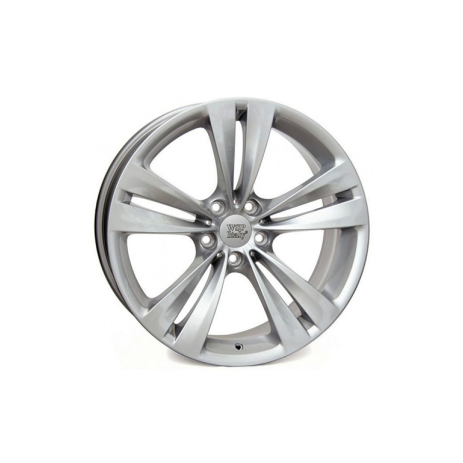 W673 silver - фото 1