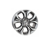 W674 anthracite polished - фото 1