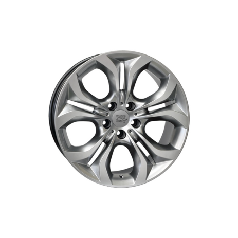 W674 hyper silver - фото 1