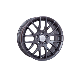 W675 matt gun metal