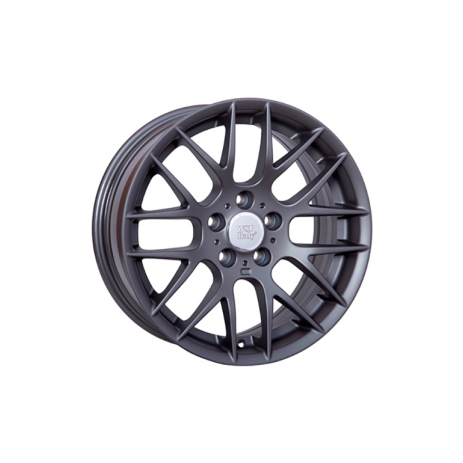 W675 matt gun metal - фото 1