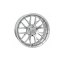 WSP Italy W675 silver R18 W7.5 PCD5x120 ET47 DIA72.6