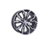 W676 anthracite polished - фото 1