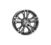 W677 diamond black polished - фото 1