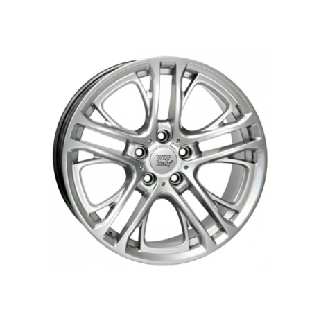 W677 hyper silver - фото 1