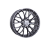 W678 anthracite polished - фото 1
