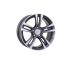 W681 anthracite polished - фото 1