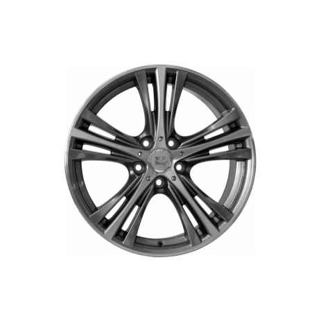W682 anthracite polished - фото 1