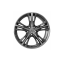 WSP Italy W682 anthracite polished R19 W9 PCD5x120 ET41 DIA74.1