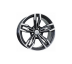 W683 anthracite polished - фото 1