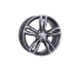 W684 anthracite polished - фото 1