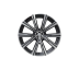 W686 matt gun metal polished - фото 1
