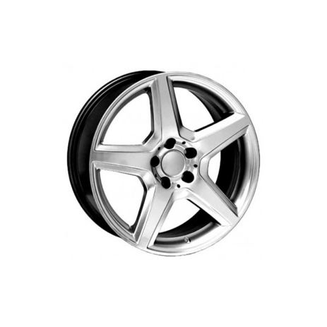 W731 silver - фото 1